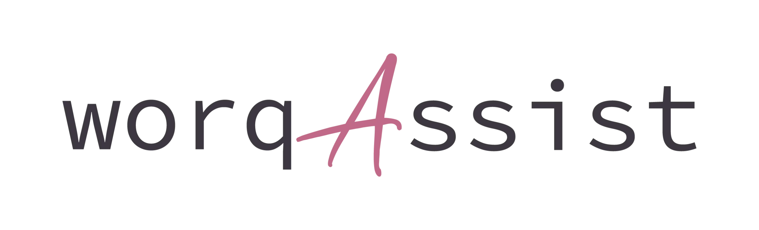 worqassist-logo-05 worqAssist Agnieszka Pojda - materiały dla Wirtualnych Asystentek i biznesów usługowych